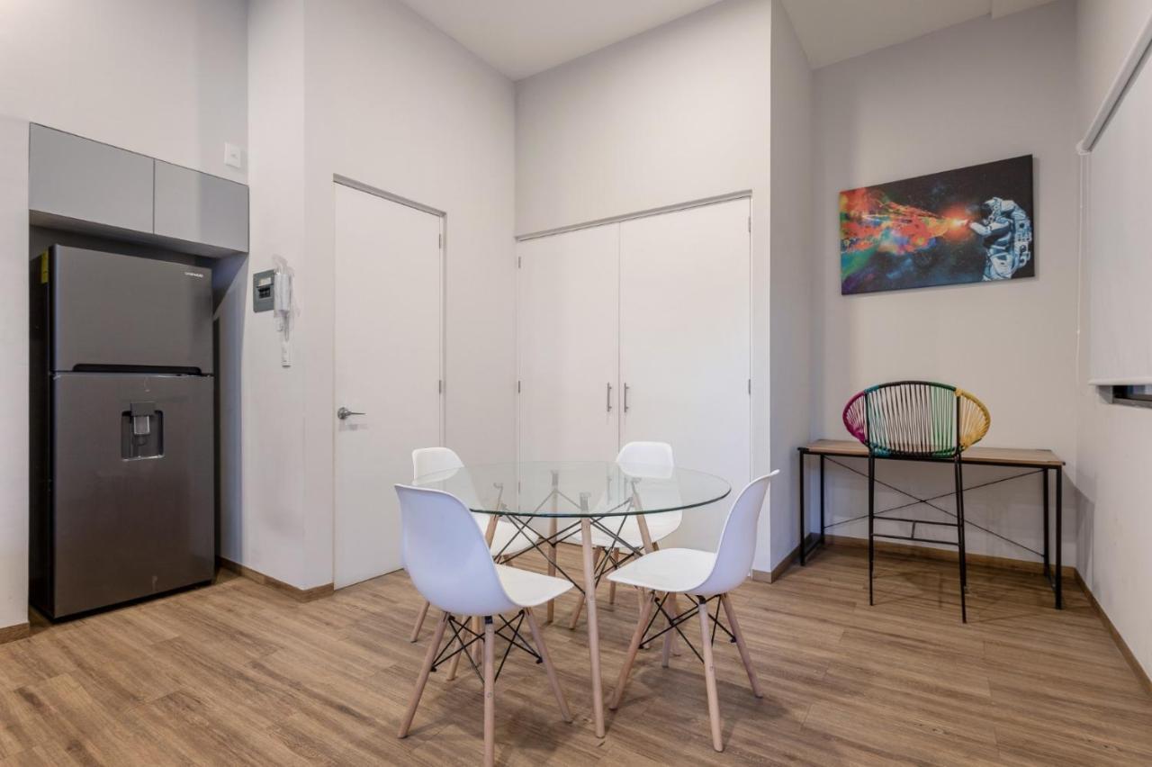 Apartamento Kasa Napoles Cidade do México
